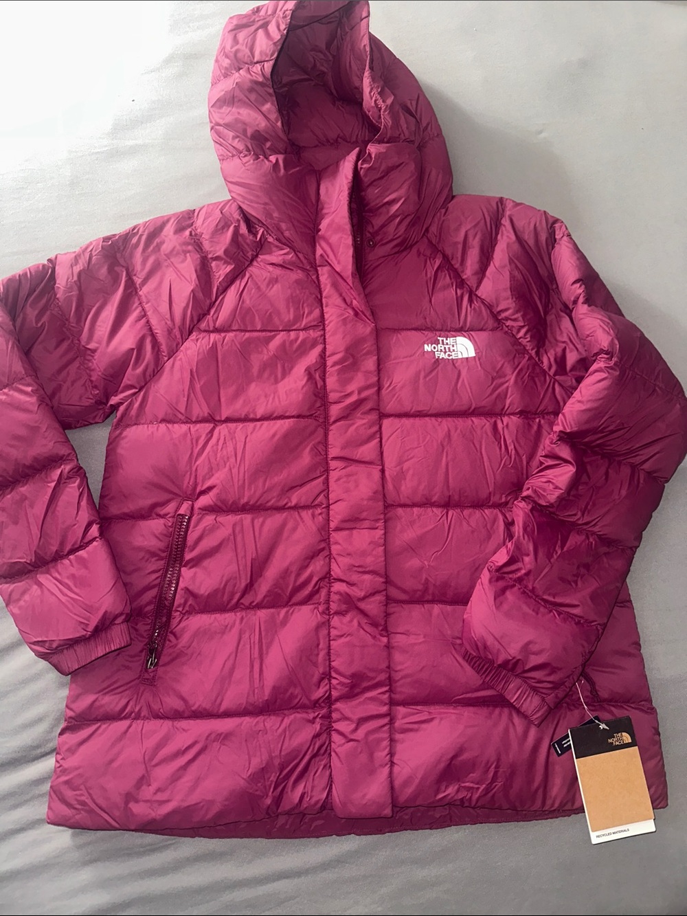 THE NORTH FACE 600 JACKET